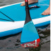 Весло SUP RED PADDLE CARBON 50% CARBON (3 piece) AntiTwist